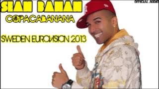 SEAN BANAN - Copacabanana (2013)