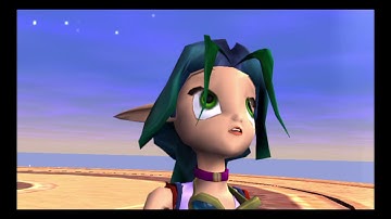 Jak and Daxter: The Precursor Legacy Ps4 100% Game Complete Ending