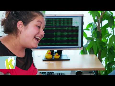 Video: Hart- Versus Luchtwegaandoeningen - Een Diagnostische Uitdaging