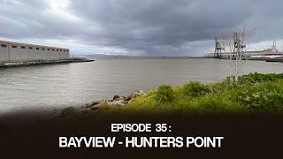 Bayview-Hunters Point | The Bay Insider