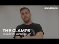 The clamps  sound design  workflow  music production masterclass