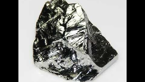 Germanium | Wikipedia audio article