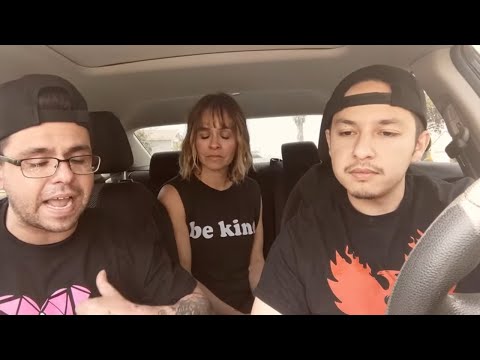 Son's Rap For Mom & She Starts CRYING 😭!