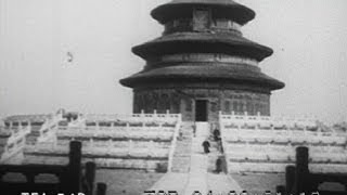 Peking - The Imperial City 1930