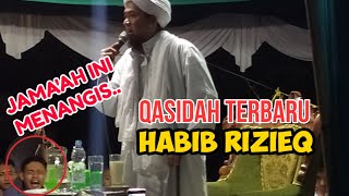 TERHARU..!!!! QASIDAH HABIB RIZIEQ TERBARU 2019 /SHOLAWAT TERBARU