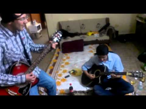 Chikni Chameli Acoustic....
