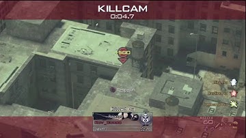 Stealth Bomber Multi-Kill