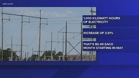 Dominion Energy customers to see rate increase soon