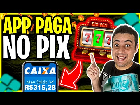 [SAQUE EM 1 HORA] APLICATIVO GRATUITO ESTILO LOTERIA PAGANDO NO PIX - Como Ganhar Dinheiro Online