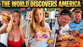 World Cup Fans Discover America, FIFA 2026 Tourists Were Lied To?