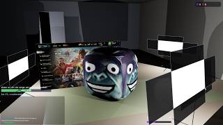 lethality yorick day (feat. stream renovations)