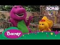 Barney  having fun together song