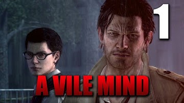 [1] A Vile Mind (Let