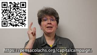 Capital Campaign Phase II - STEM Lab/Art Facility Wealth