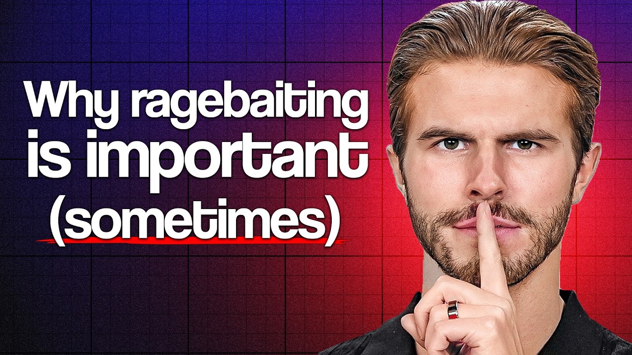 How To Master The Art Of Ragebaiting For Your Brand