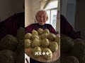 Antes no quería comer, ahora no me atrevo a comerme yo mismo, compartir comida deliciosa, viejos
