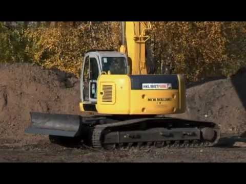 Maus Bagger Maus Bagger