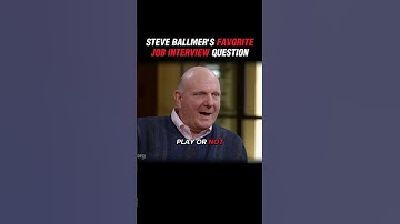 Ex-CEO Steve Ballmer