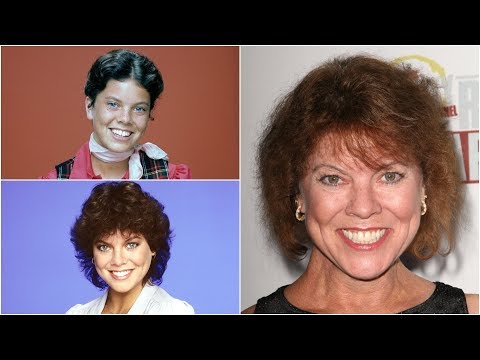 Vidéo: Erin Moran Net Worth: Wiki, Marié, Famille, Mariage, Salaire, Frères et sœurs