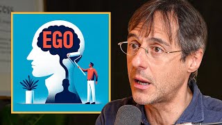 Cómo Entender a Tu Ego y Volverte Poderoso Mentalmente (Sergio Fernández)