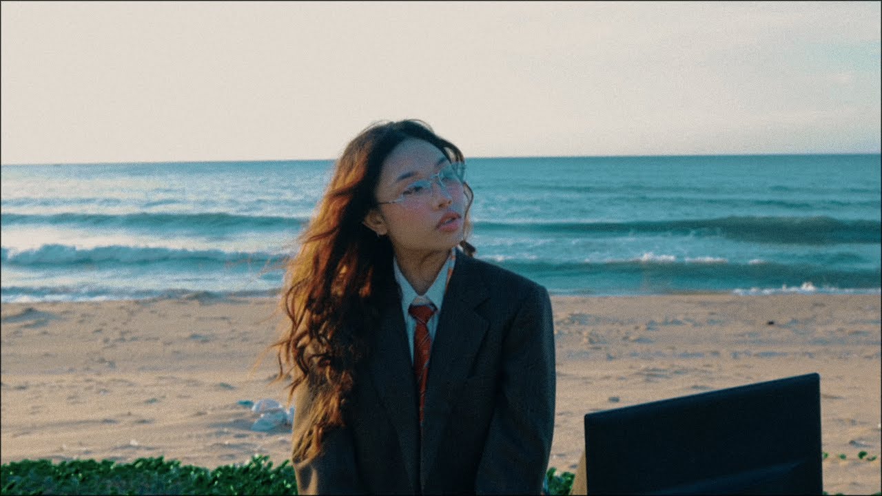 Watch Shayda - Mind (Official Music Video) on YouTube Watch Shayda - Mind (Official Music Video) on YouTube
