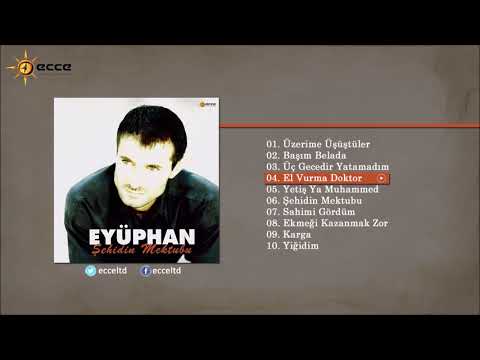El Vurma Doktor - Eyüphan