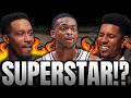 Mr B's Take On De'Aaron Fox Turns Gil's Arena HOSTILE