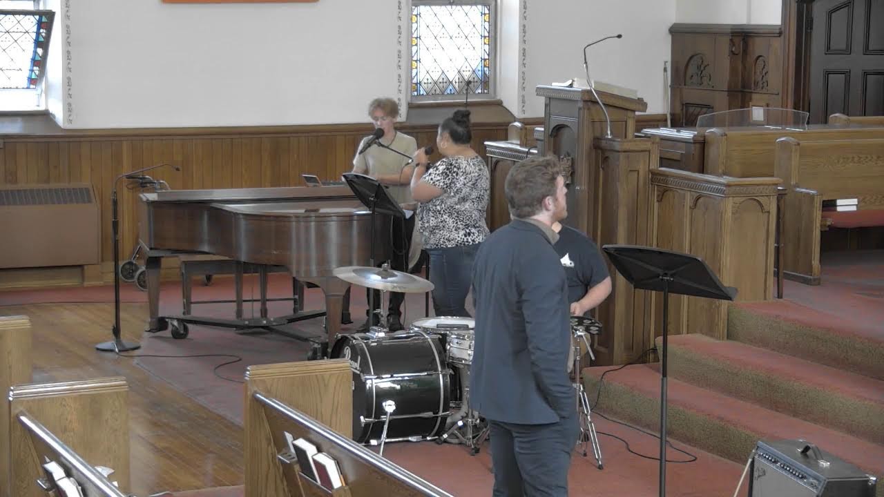 Worship Service