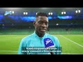 ЛУИС ЭНРИКЕ: «Глушенков — потрясающий игрок!»