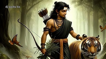 MANGALAROOPA MANIKANDA SONG REMIX BY (DJ SACHU KS)