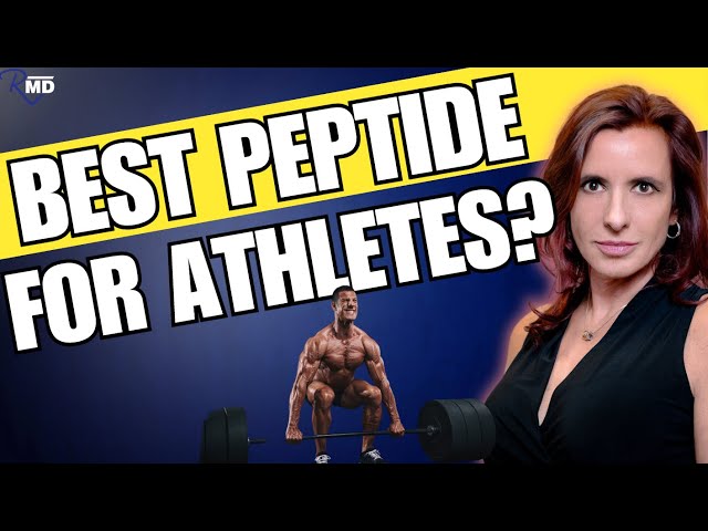 CJC 1295 - Are you a good candidate for this growth hormone GH peptide for 2023!!!