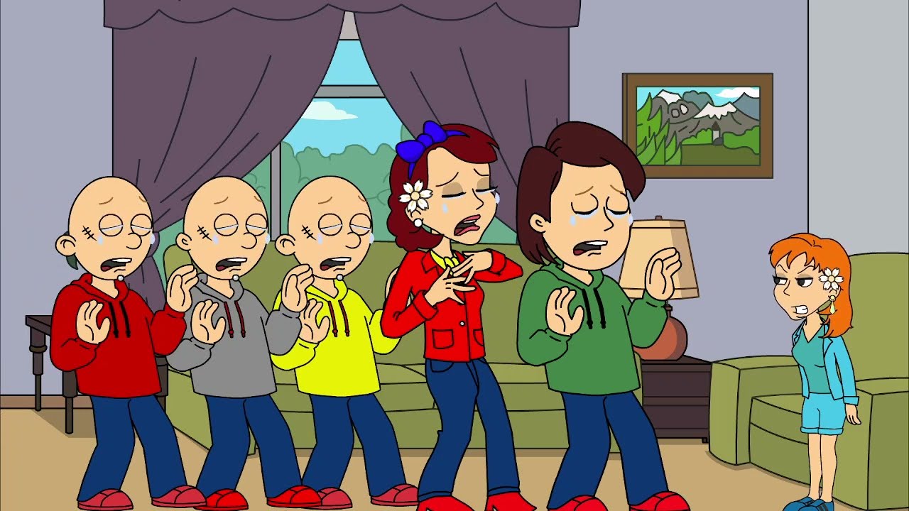 {150 Subscriber Special} Rosie Creates a YouTube Channel Without Permission/Grounded BIG TIME!!!