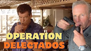 Operation: DELECTADOS | A Full Report on the Bond Fan Event!
