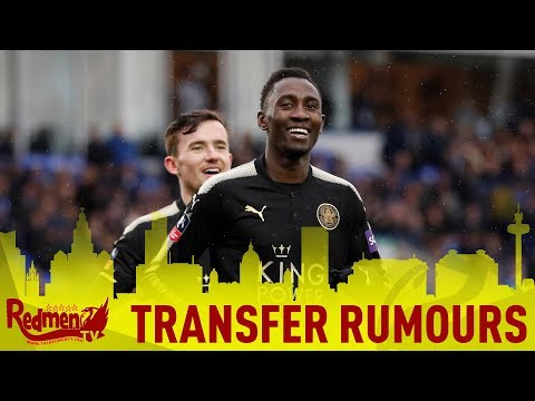 premier bank near me Liverpool Want Ndidi | #LFC Daily News LIVE