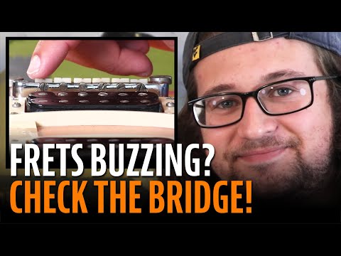fret-buzz-can-be-caused-by-the-bridge!