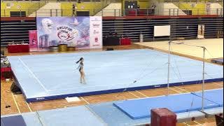 Singapore Open 2022 (Level 5 Floor) - Gwenaelle Mak