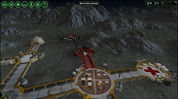 Planet base Challenge 4 Pt 5 Furniture