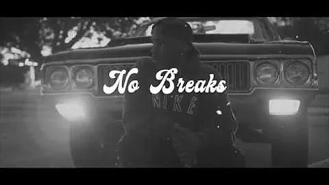 Ray June - No Breaks Feat. Adrion Robbins (Shot by...