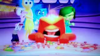 Every Pixar Movies In 1 Second But Its Only The Screaming