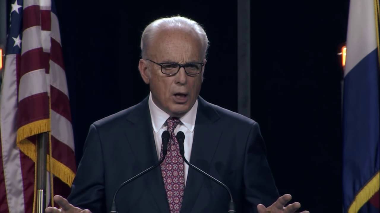 What God Expects from a Nations' Leaders - John MacArthur