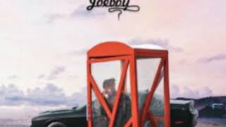 JOEBOY CALL SONG AND LYRICS