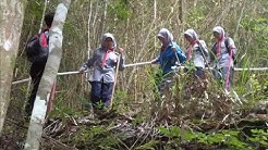 Ekspedisi Mendaki Gunung Jerai - Durasi: 5.17. Ekspedisi Mendaki Gunung Jerai - Durasi: 5.17.