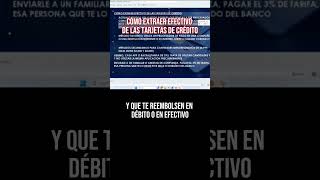 COMO CONVERTIR CREDITO A EFECTIVO? PAGAR TODO CON TARJETAS DE CREDITO DE NEGOCIO A 0% DE INTERES! screenshot 3