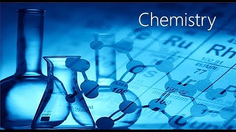 SDM E-Learning: Electronic spectroscopy - Types of transition (Divya)