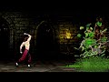 Mortal Kombat New Era (2023) Liu Kang MK3 -  Full Playthrough