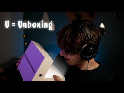 ASMR de A à Z