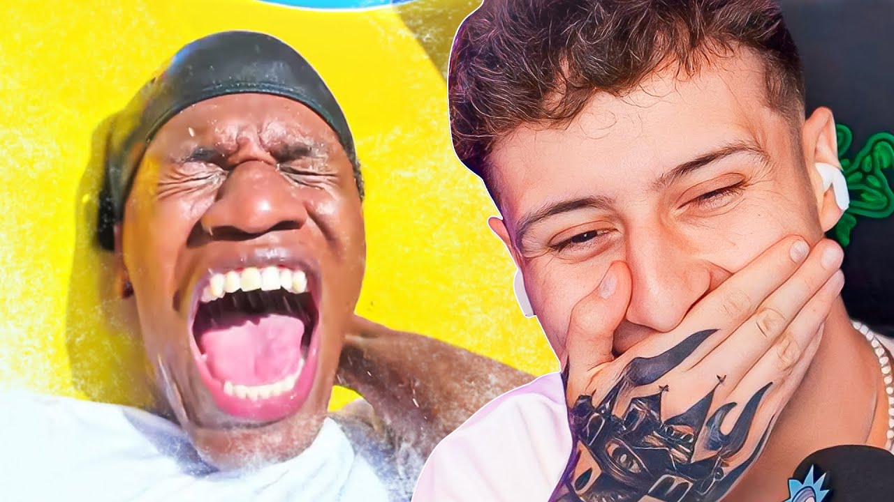 VIENDO LOS MEJORES MEMES DE REDDIT 😂