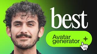 The Best AI Avatar Generator in 2026: Which Actually Works Best for Marketing?
