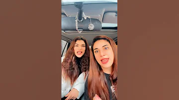 قلبي دق دقه لما شوفته وقعت فيه الاخوات الفرفوشات صابرين النجيلي قلبي دق دقة 
