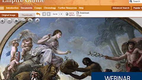 Webinar: The British in India feat. Dr Kate Boehme...